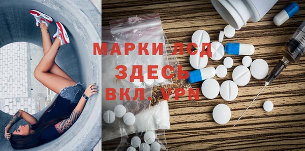 крисы Покачи