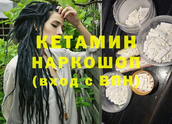 крисы Покачи