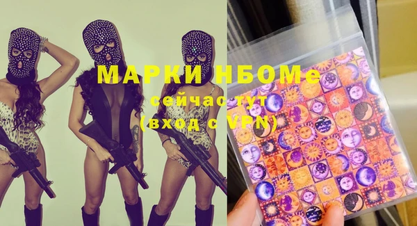 крисы Покачи